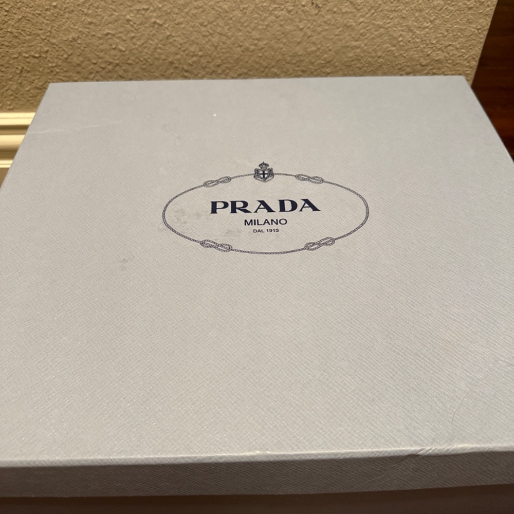 Prada Boots - Picture 5 of 7